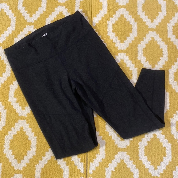 JoyLab Pants & Jumpsuits Joylab Yoga Pants Size Xl In Black Poshmark